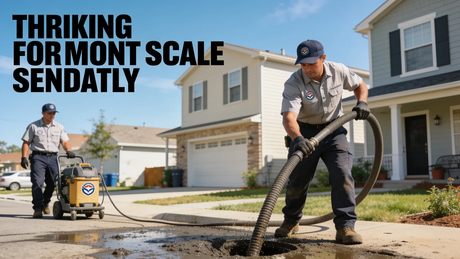 Sewage Cleanup in Milroy, IN near me